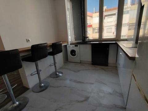 Apartamento T3 Reboleira