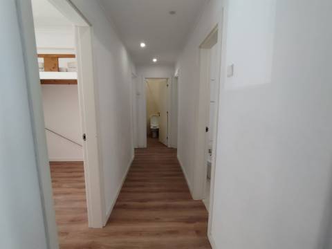 Apartamento T3 Reboleira