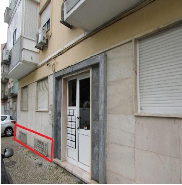 Apartamento T2 Falagueira Venda Nova