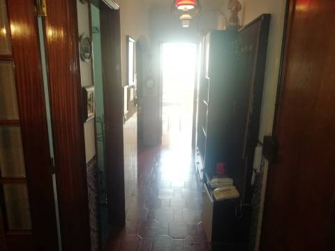 Apartamento T2 Falagueira Venda Nova