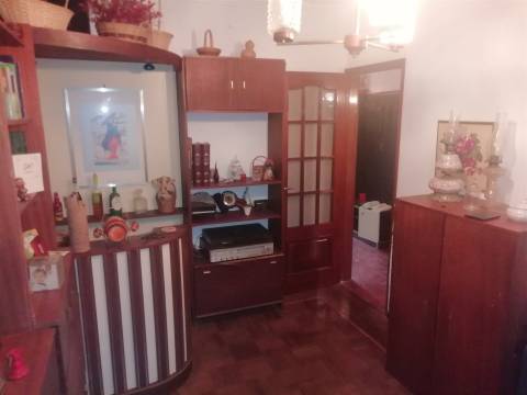 Apartamento T2 Falagueira Venda Nova