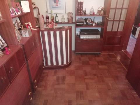 Apartamento T2 Falagueira Venda Nova