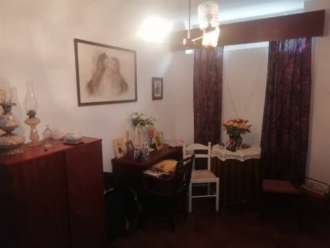 Apartamento T2 Falagueira Venda Nova