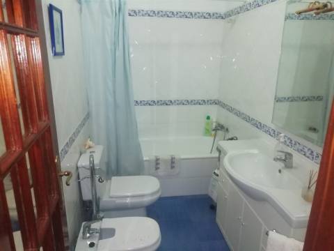 Apartamento T2 Falagueira Venda Nova