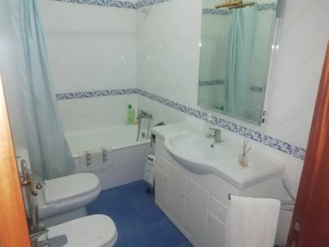 Apartamento T2 Falagueira Venda Nova