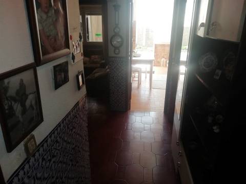 Apartamento T2 Falagueira Venda Nova