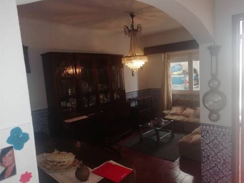 Apartamento T2 Falagueira Venda Nova