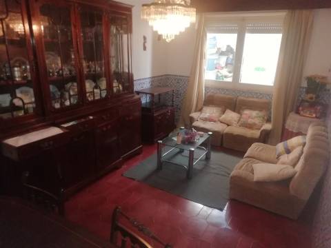 Apartamento T2 Falagueira Venda Nova