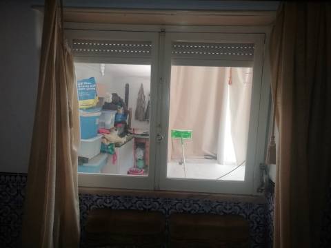 Apartamento T2 Falagueira Venda Nova