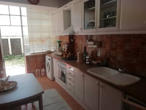 Apartamento T2 Falagueira Venda Nova