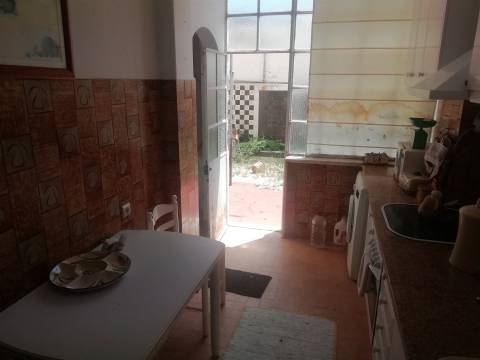 Apartamento T2 Falagueira Venda Nova