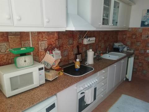 Apartamento T2 Falagueira Venda Nova