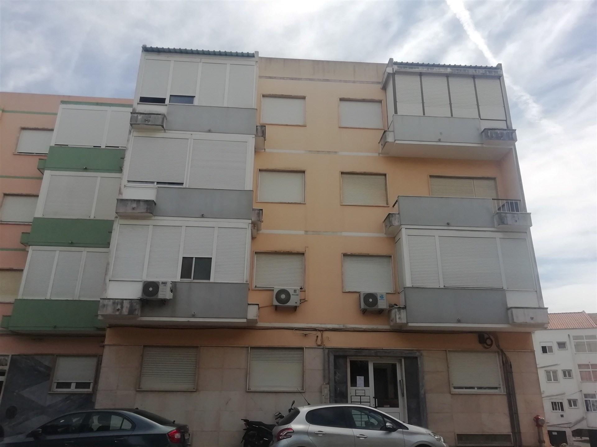 Apartamento T2 Falagueira Venda Nova