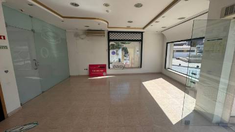 Espaço Comercial com Elevado Potencial em Aljustrel