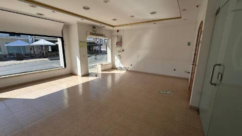 Espaço Comercial com Elevado Potencial em Aljustrel