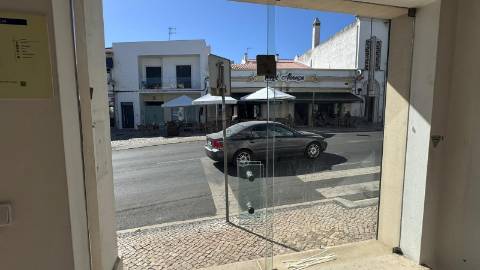 Espaço Comercial com Elevado Potencial em Aljustrel