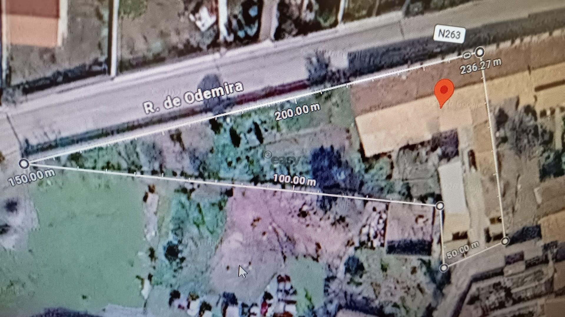 Moradia Rústica com grande potencial no Coração de Messejana