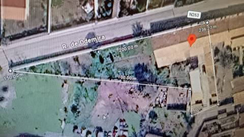 Moradia Rústica com grande potencial no Coração de Messejana