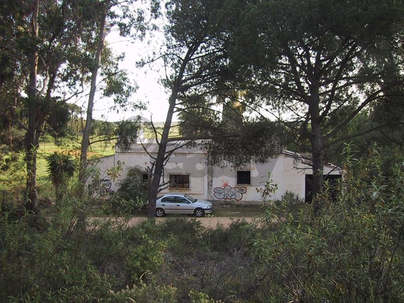 Quinta das Mouras
