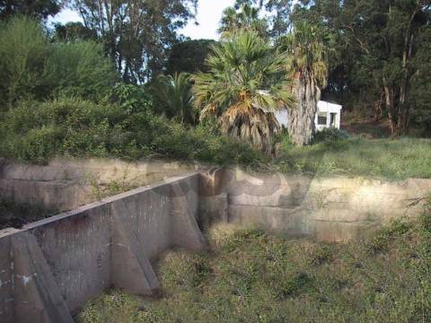 Quinta das Mouras