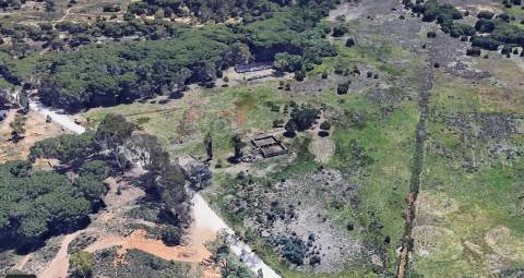 Quinta das Mouras
