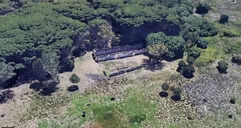 Quinta das Mouras