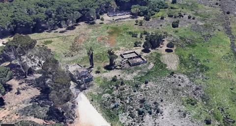 Quinta das Mouras