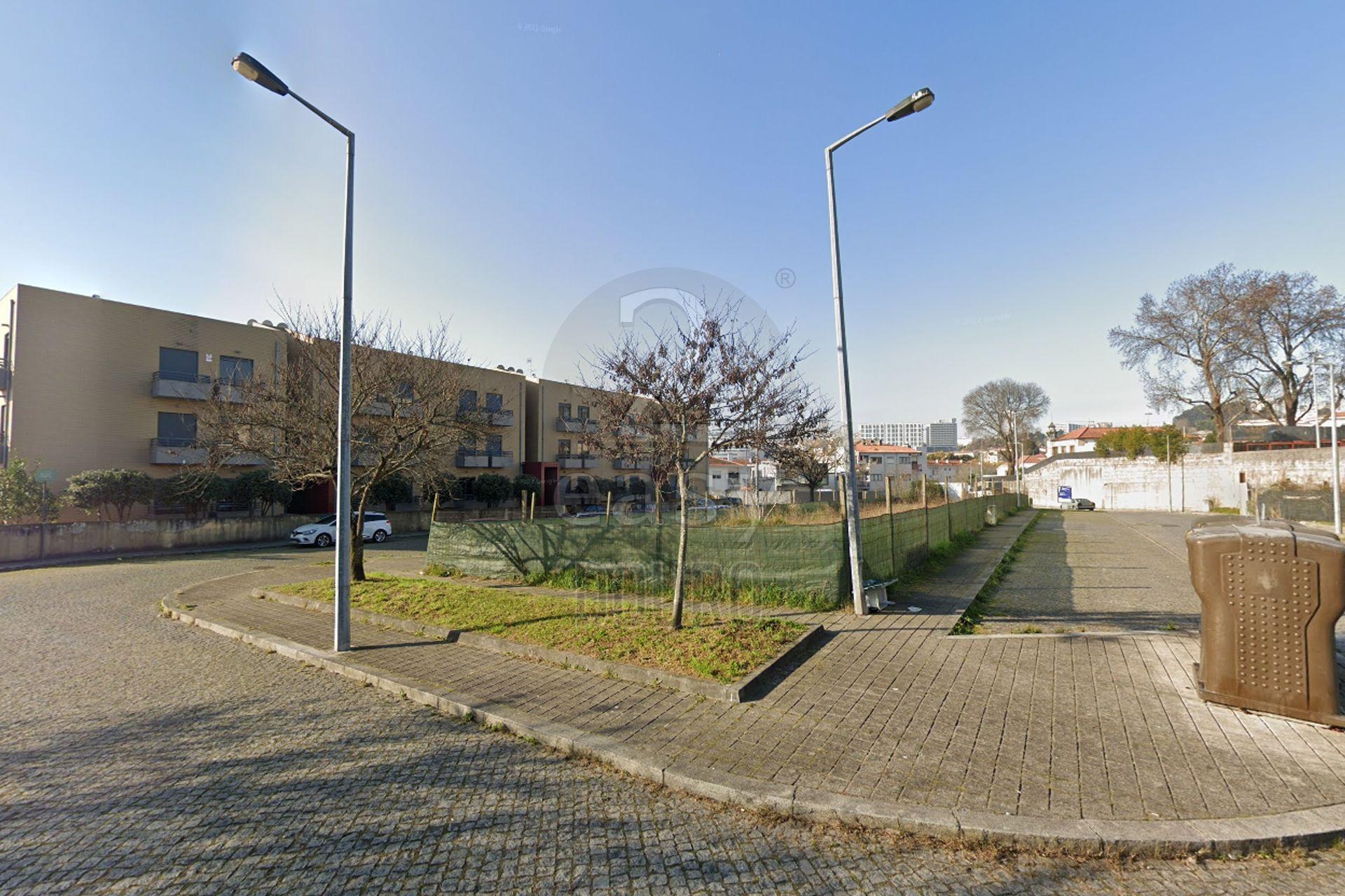 Terreno Para Construção  Venda em Campanhã,Porto