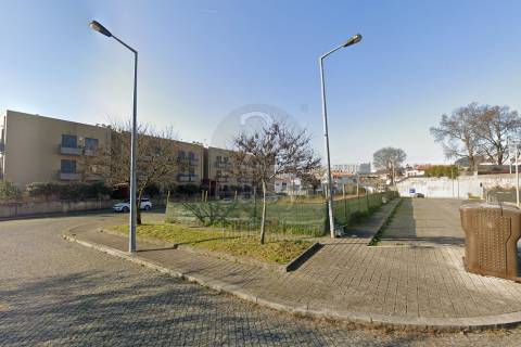 Terreno Para Construção  Venda em Campanhã,Porto