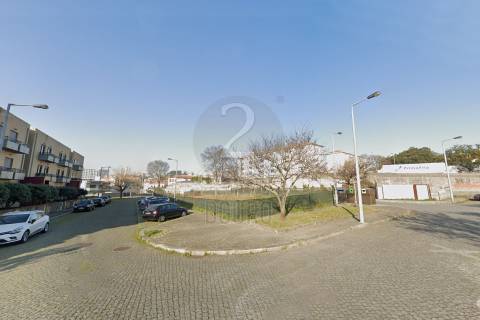 Terreno Para Construção  Venda em Campanhã,Porto