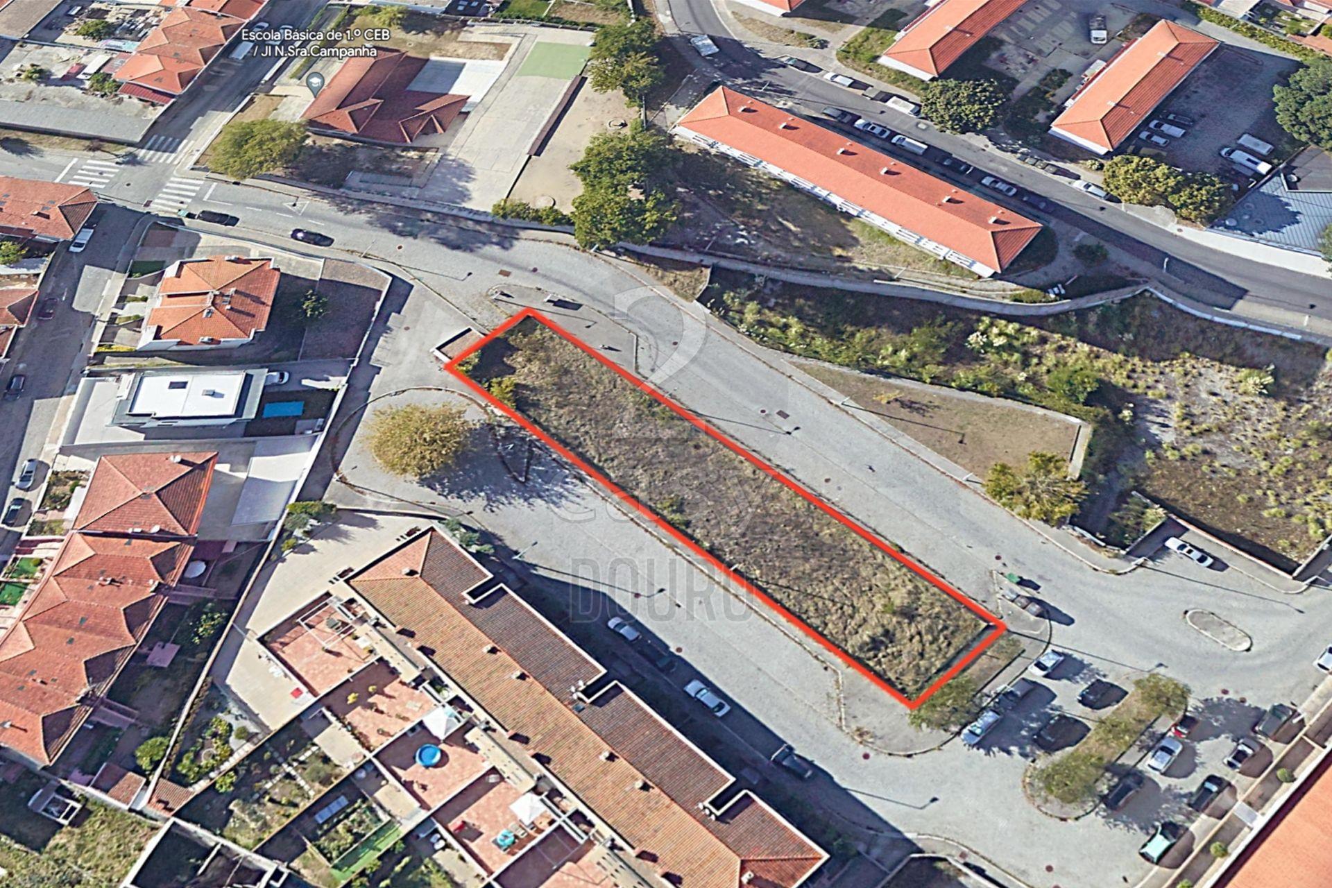 Terreno Para Construção  Venda em Campanhã,Porto