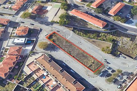 Terreno Para Construção  Venda em Campanhã,Porto