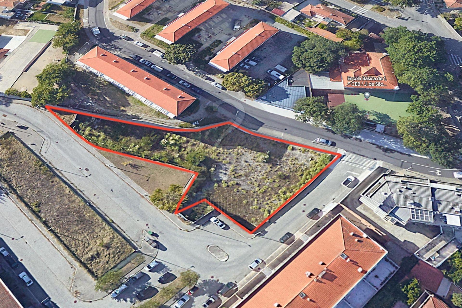 Terreno Para Construção  Venda em Campanhã,Porto