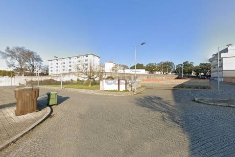 Terreno Para Construção  Venda em Campanhã,Porto