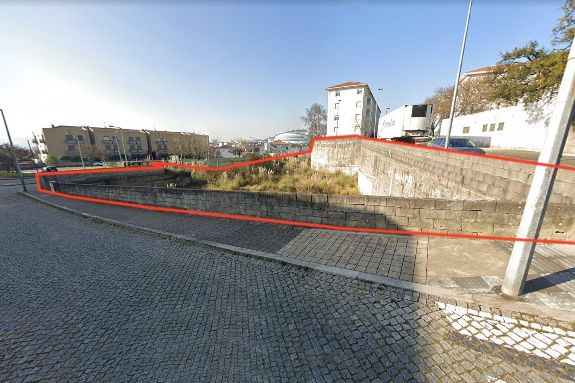 Terreno Para Construção  Venda em Campanhã,Porto