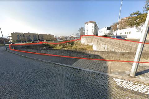 Terreno Para Construção  Venda em Campanhã,Porto