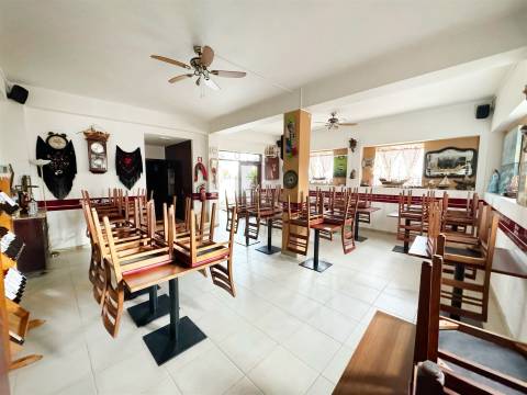 Restaurante para trespasse em Mindelo, Vila do Conde