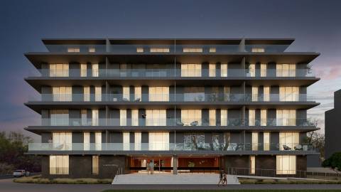 Apartamento T1 Venda em Vila do Conde,Vila do Conde