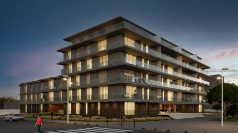 Apartamento T1 Venda em Vila do Conde,Vila do Conde