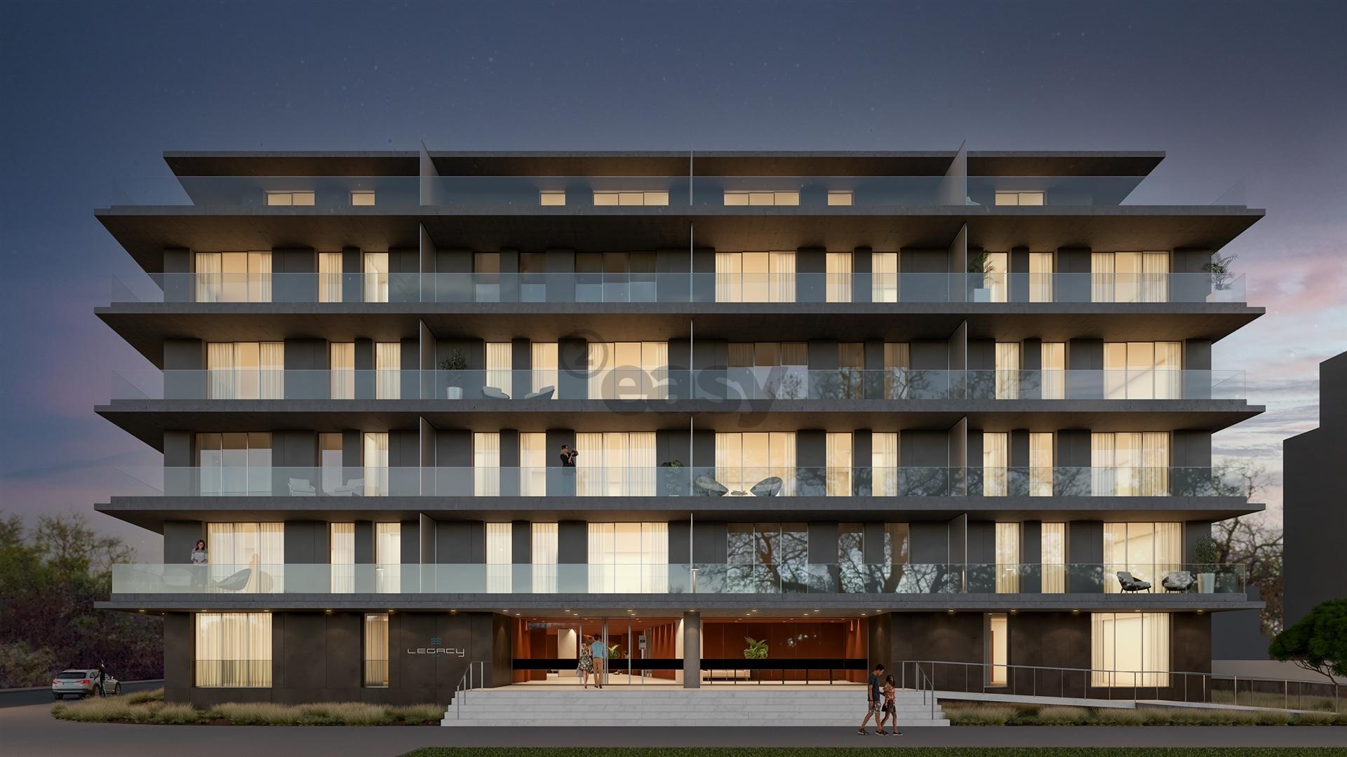 Apartamento T1 Venda em Vila do Conde,Vila do Conde