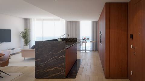Apartamento T1 Venda em Vila do Conde,Vila do Conde