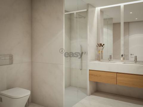 Apartamento T1 Venda em Vila do Conde,Vila do Conde