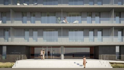 Apartamento T1 Venda em Vila do Conde,Vila do Conde