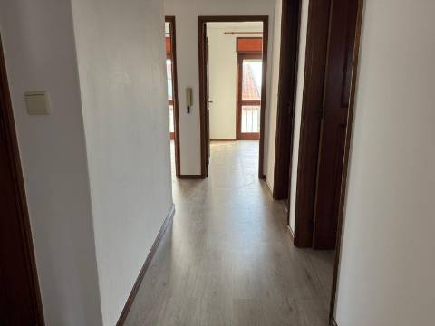 Apartamento T3 Venda em Vila do Conde,Vila do Conde
