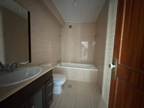 Apartamento T3 Venda em Vila do Conde,Vila do Conde