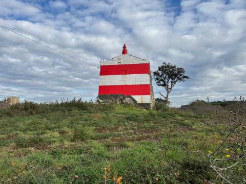 Lote de Terreno  Venda em Azurara,Vila do Conde