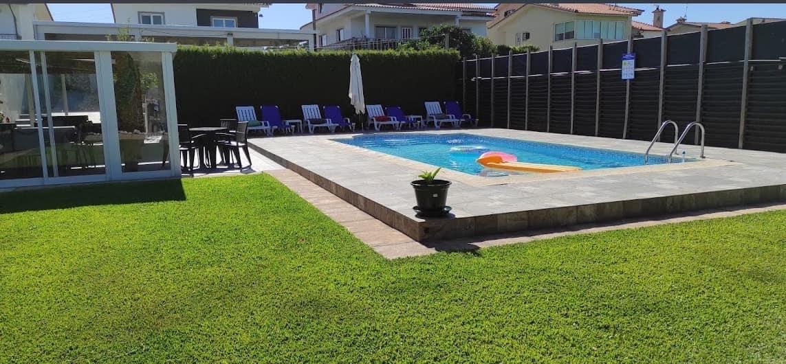 Moradia Isolada T4 Venda em Rio Mau e Arcos,Vila do Conde