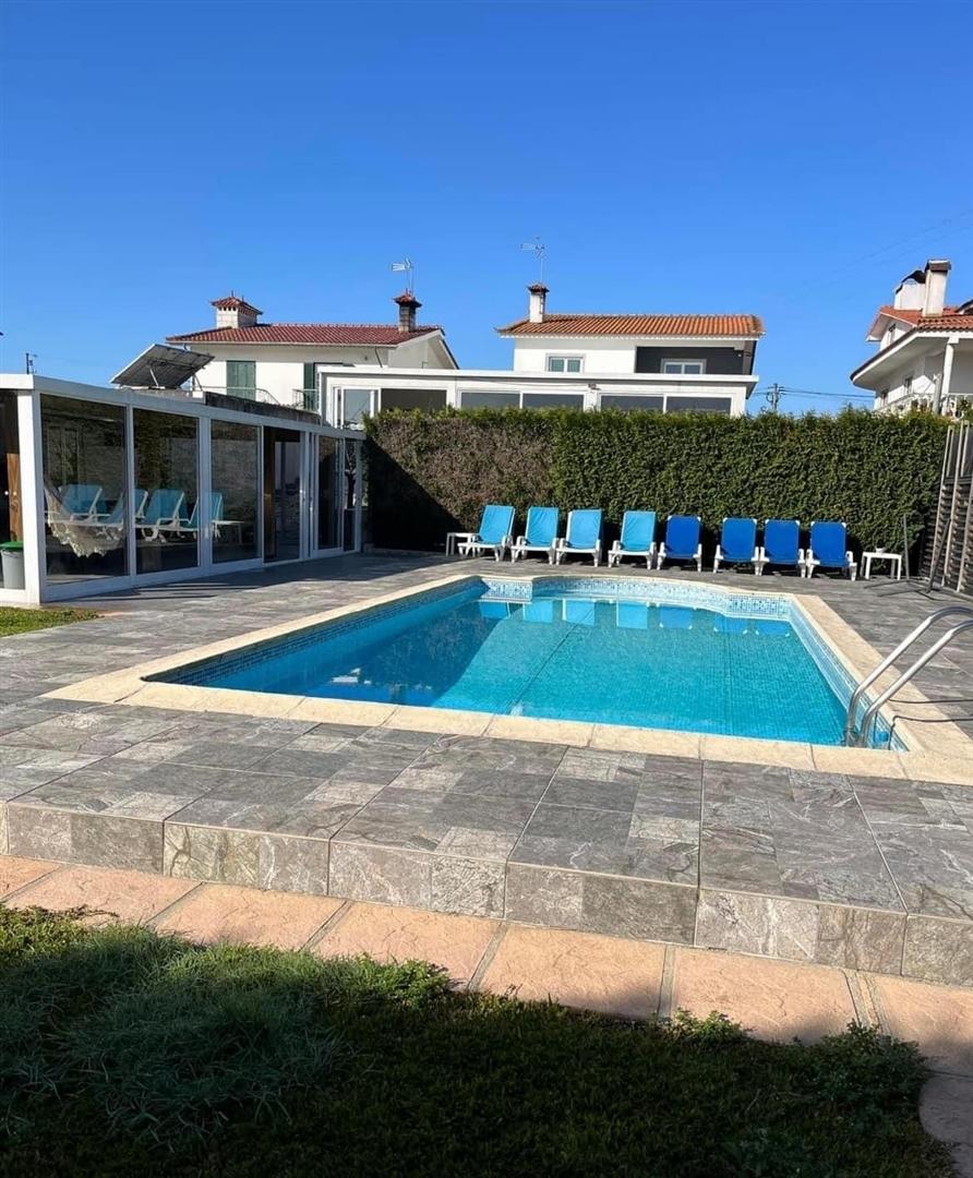 Moradia Isolada T4 Venda em Rio Mau e Arcos,Vila do Conde