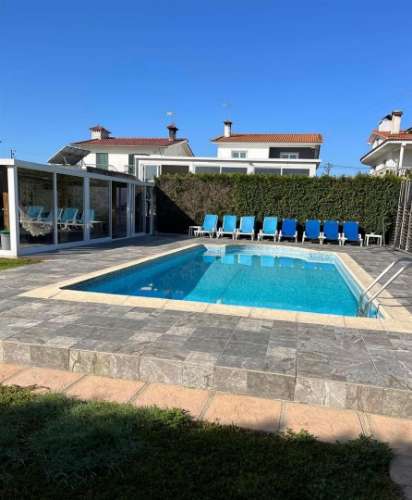Moradia Isolada T4 Venda em Rio Mau e Arcos,Vila do Conde