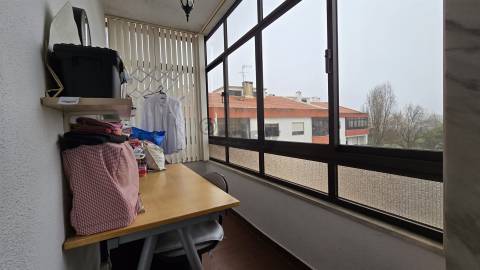 Apartamento T3 em Estoril
